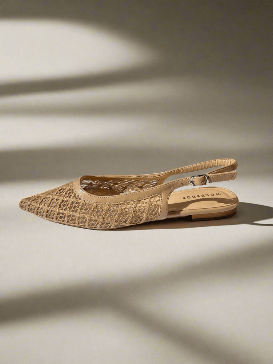 Alora Beige - WORKSHOP