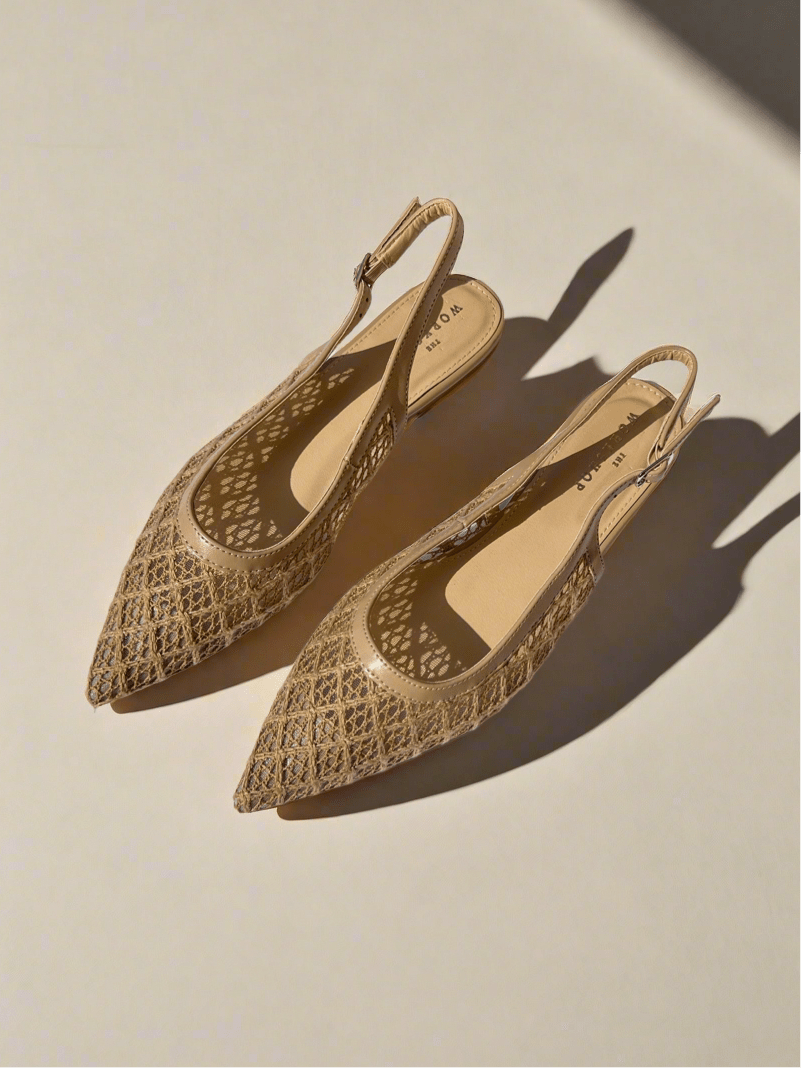 Alora Beige - WORKSHOP