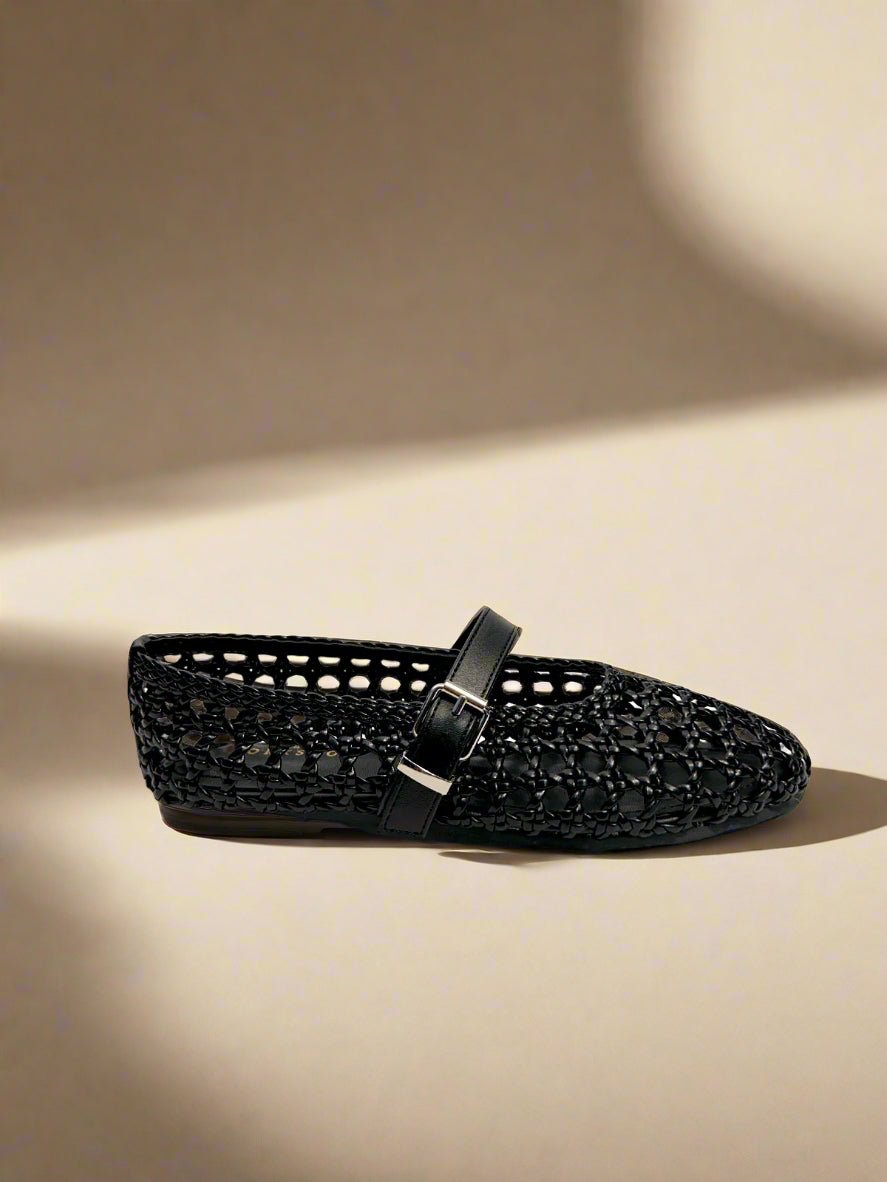 Althea Black - WORKSHOP