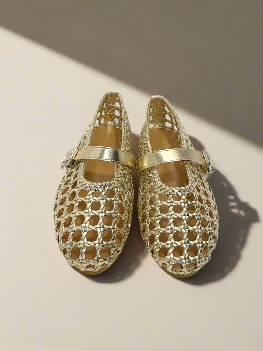 Althea Gold - WORKSHOP