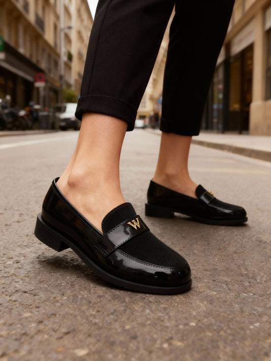 Angela Black - WORKSHOP