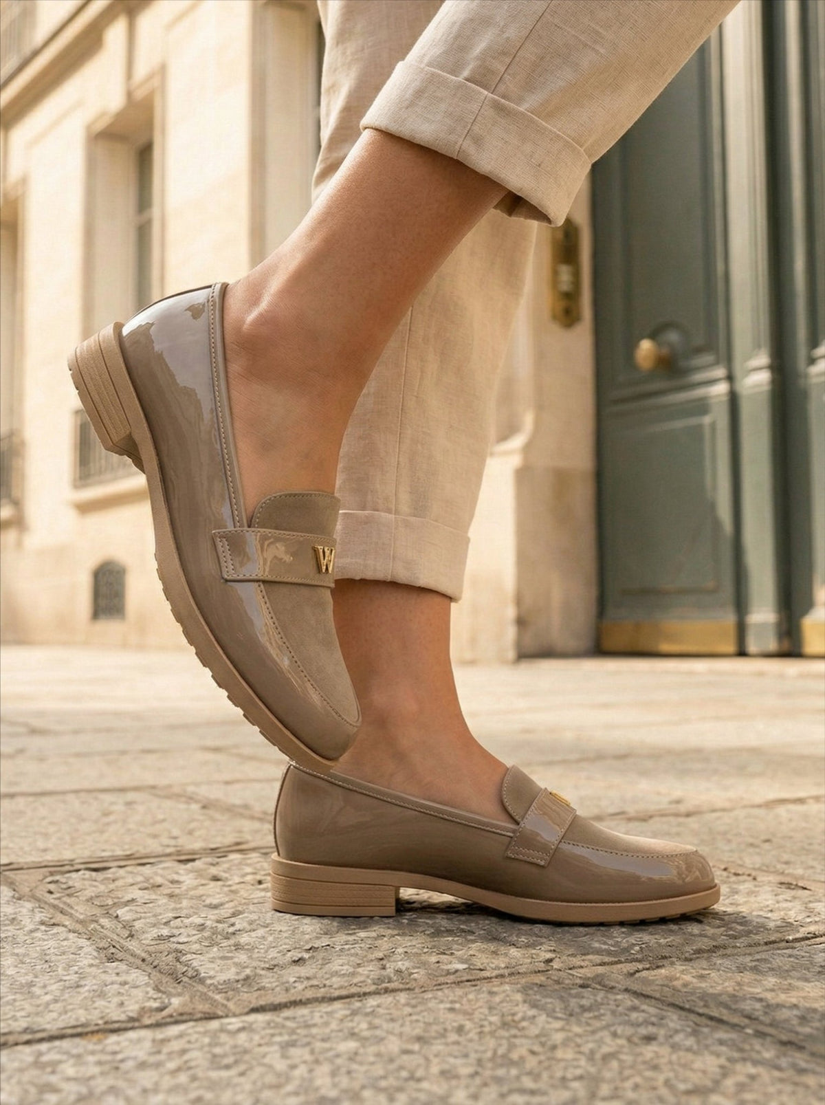 Angela Taupe - WORKSHOP
