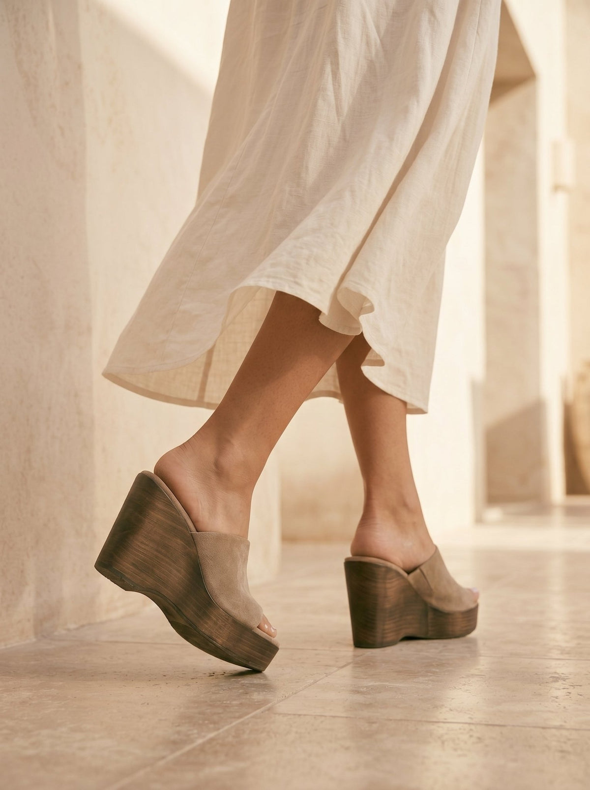 Annabelle Taupe - WORKSHOP