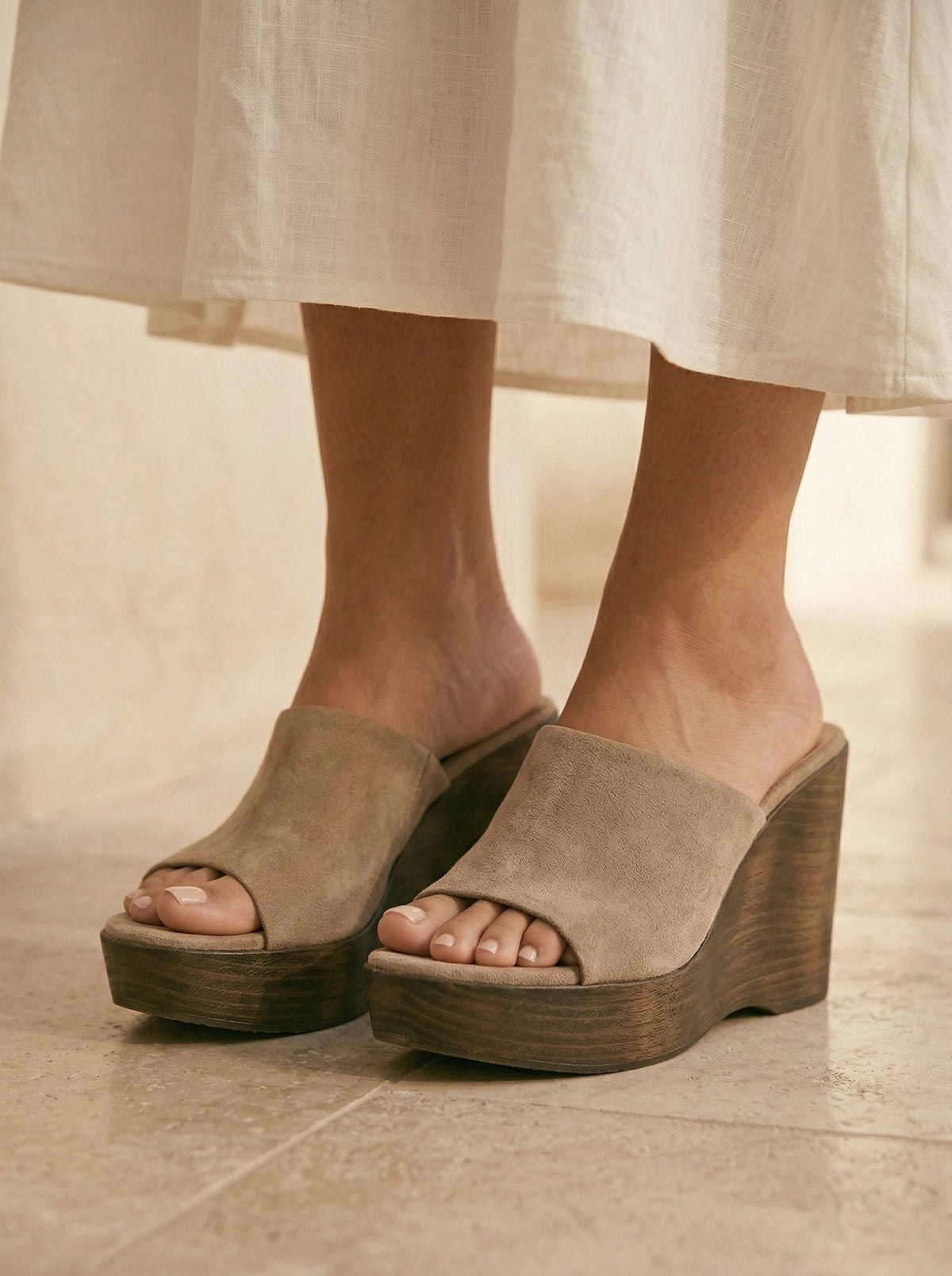 Annabelle Taupe - WORKSHOP