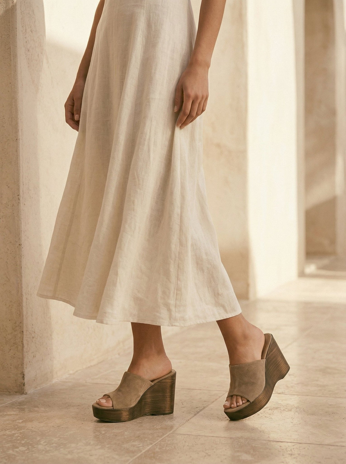 Annabelle Taupe - WORKSHOP