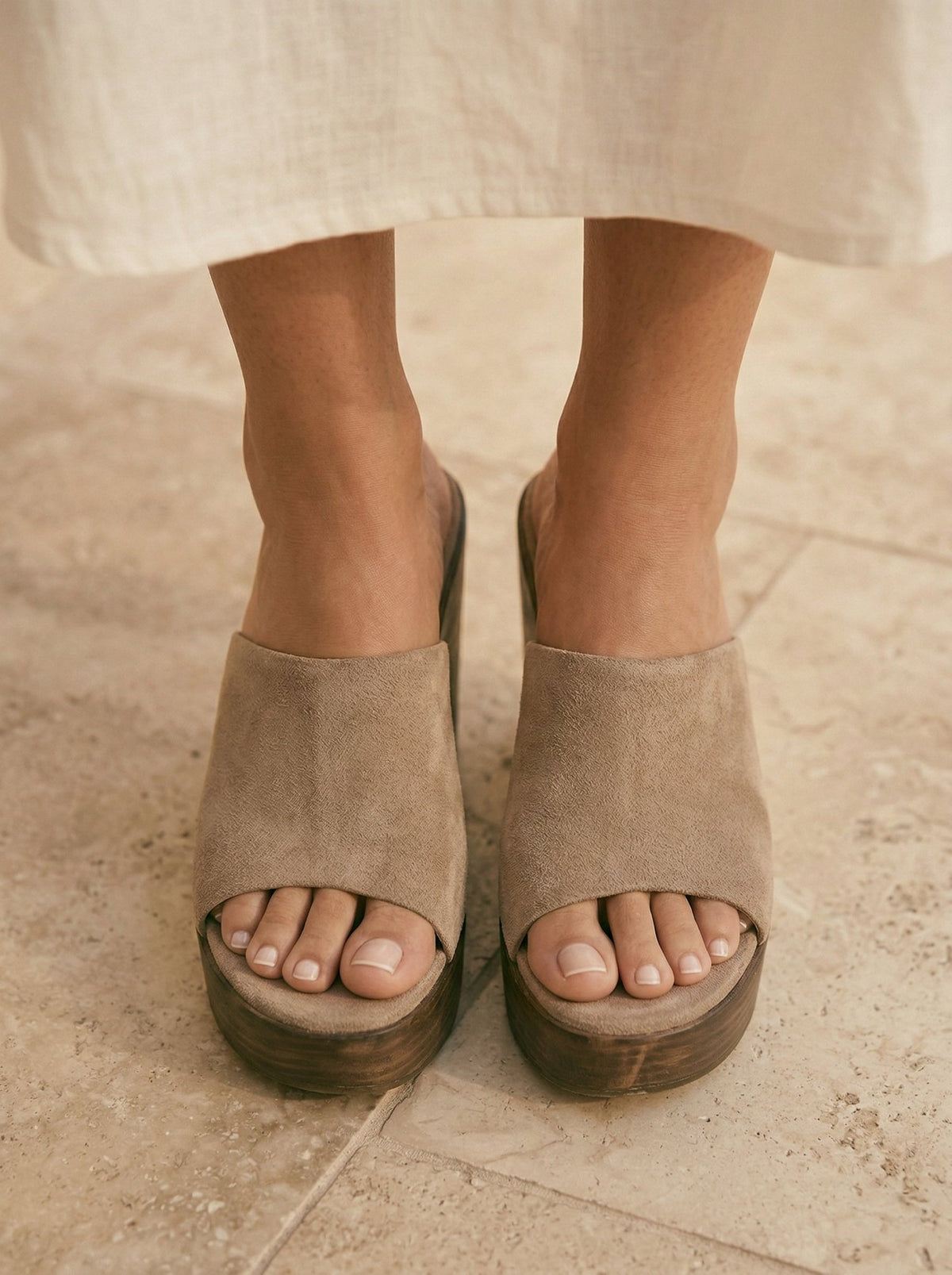 Annabelle Taupe - WORKSHOP