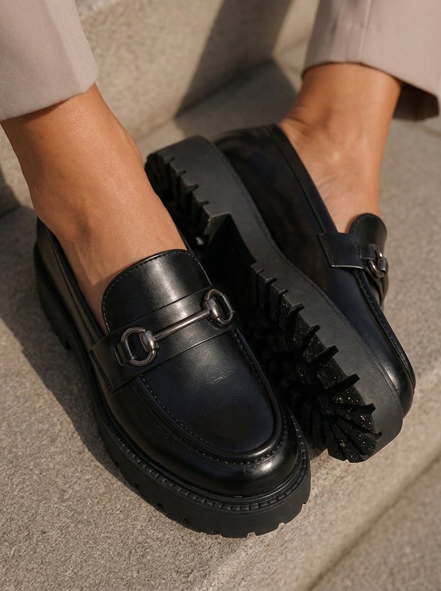 Aveline Black - WORKSHOP