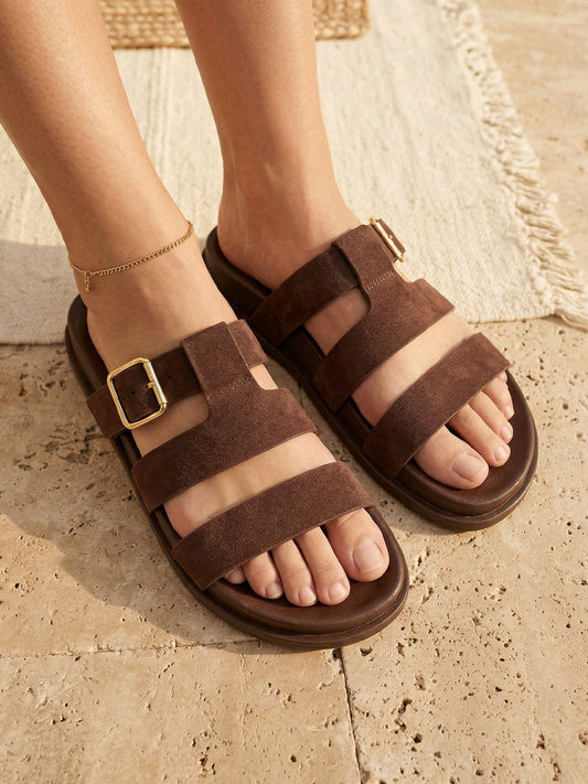 Bally Brown - WORKSHOP