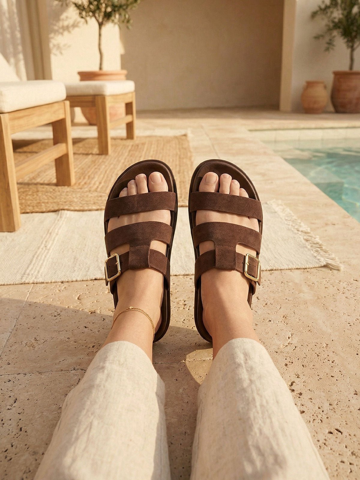 Bally Brown - WORKSHOP