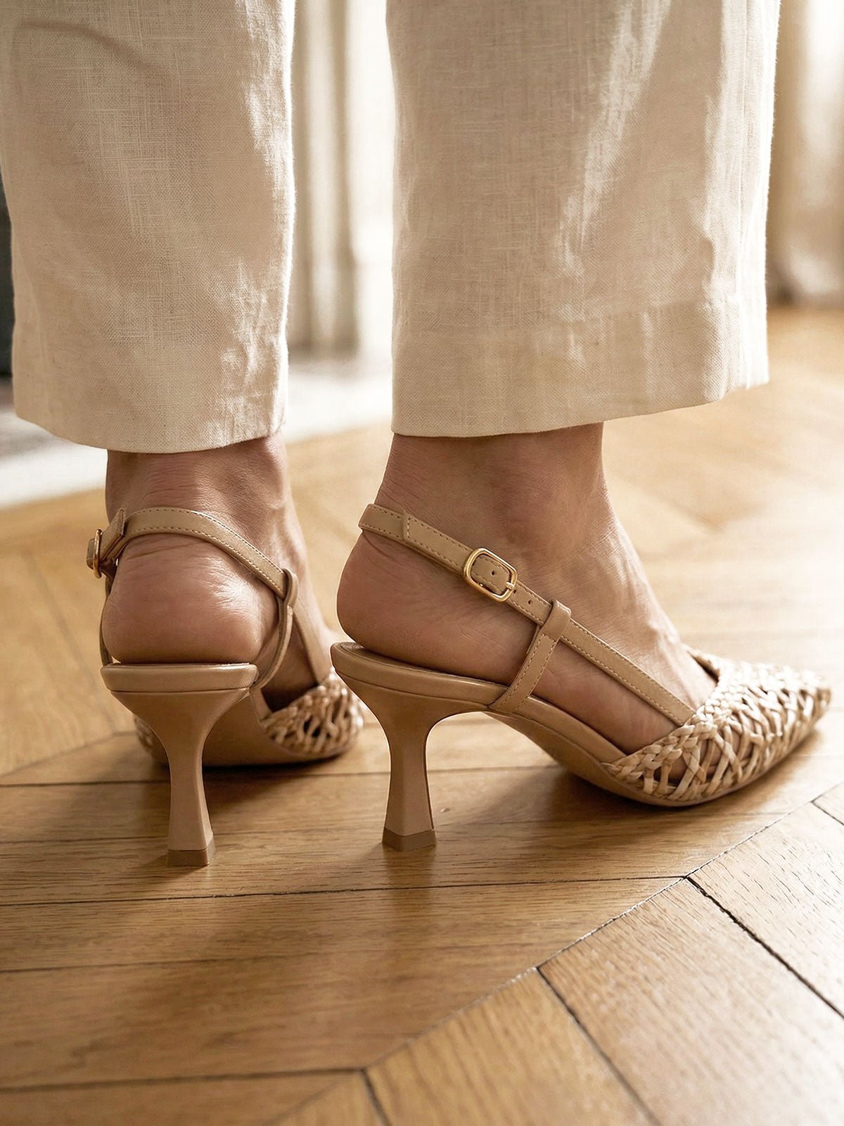 Barona Beige - WORKSHOP