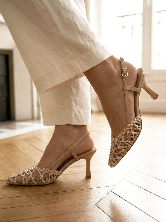 Barona Beige - WORKSHOP