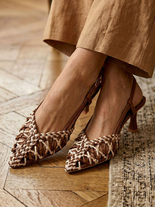 Barona Brown - WORKSHOP