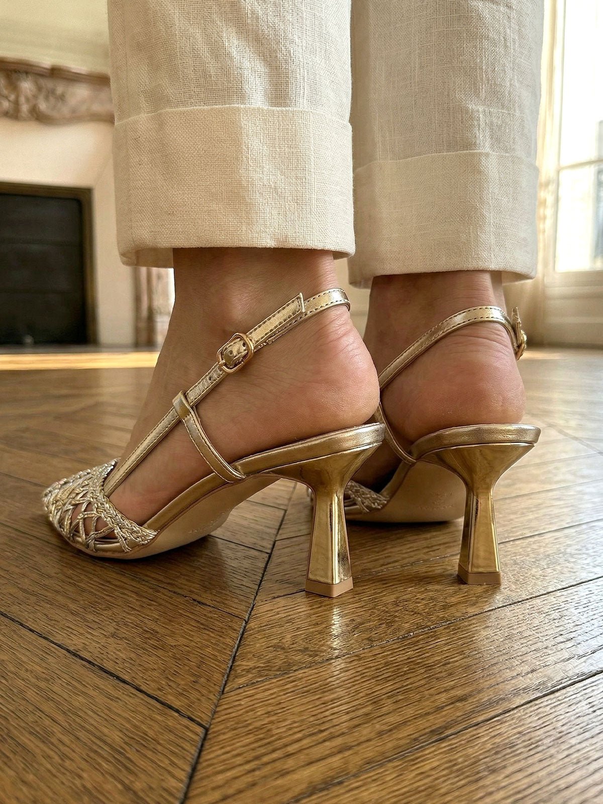 Barona Silver & Gold - WORKSHOP