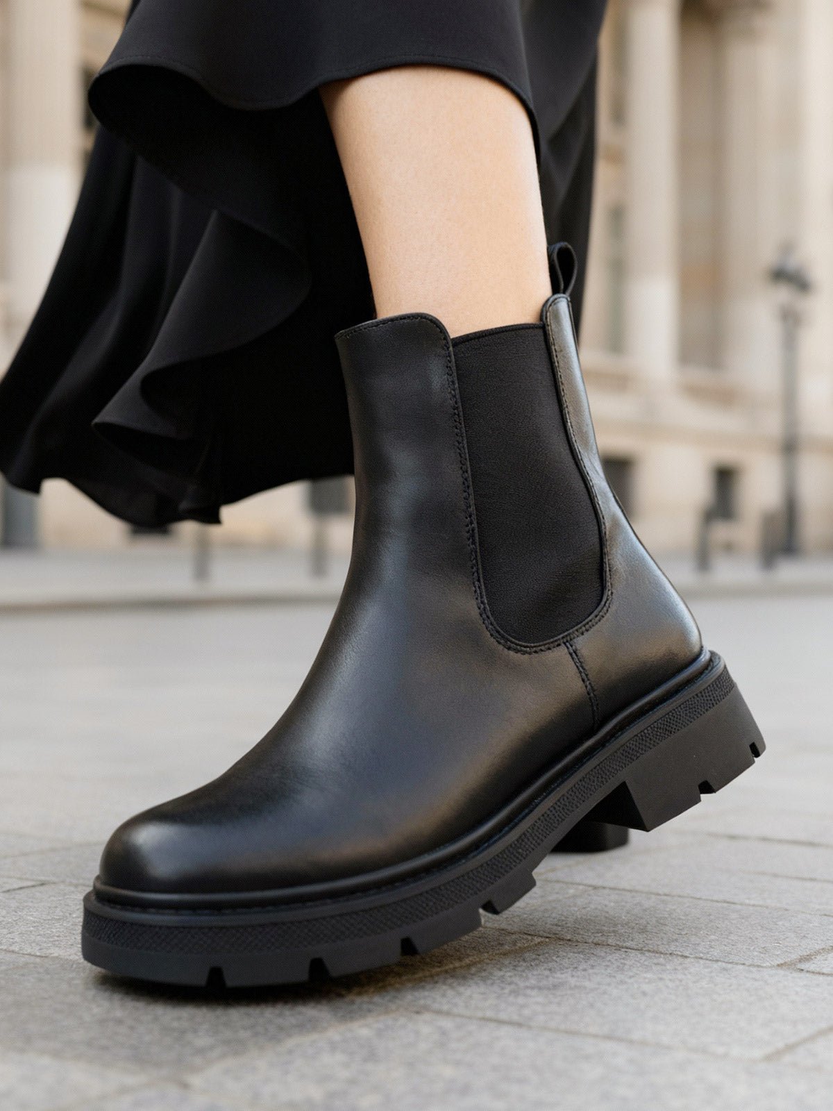 Becky Black - WORKSHOP