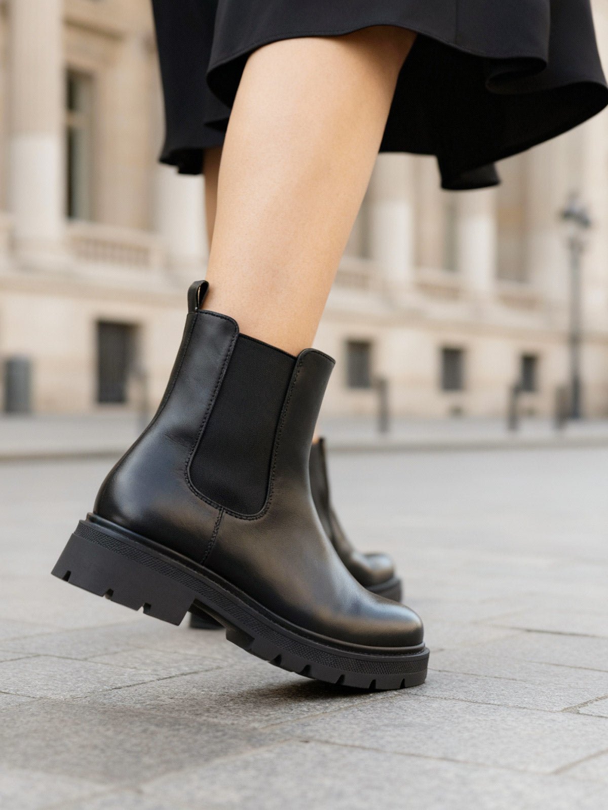 Becky Black - WORKSHOP