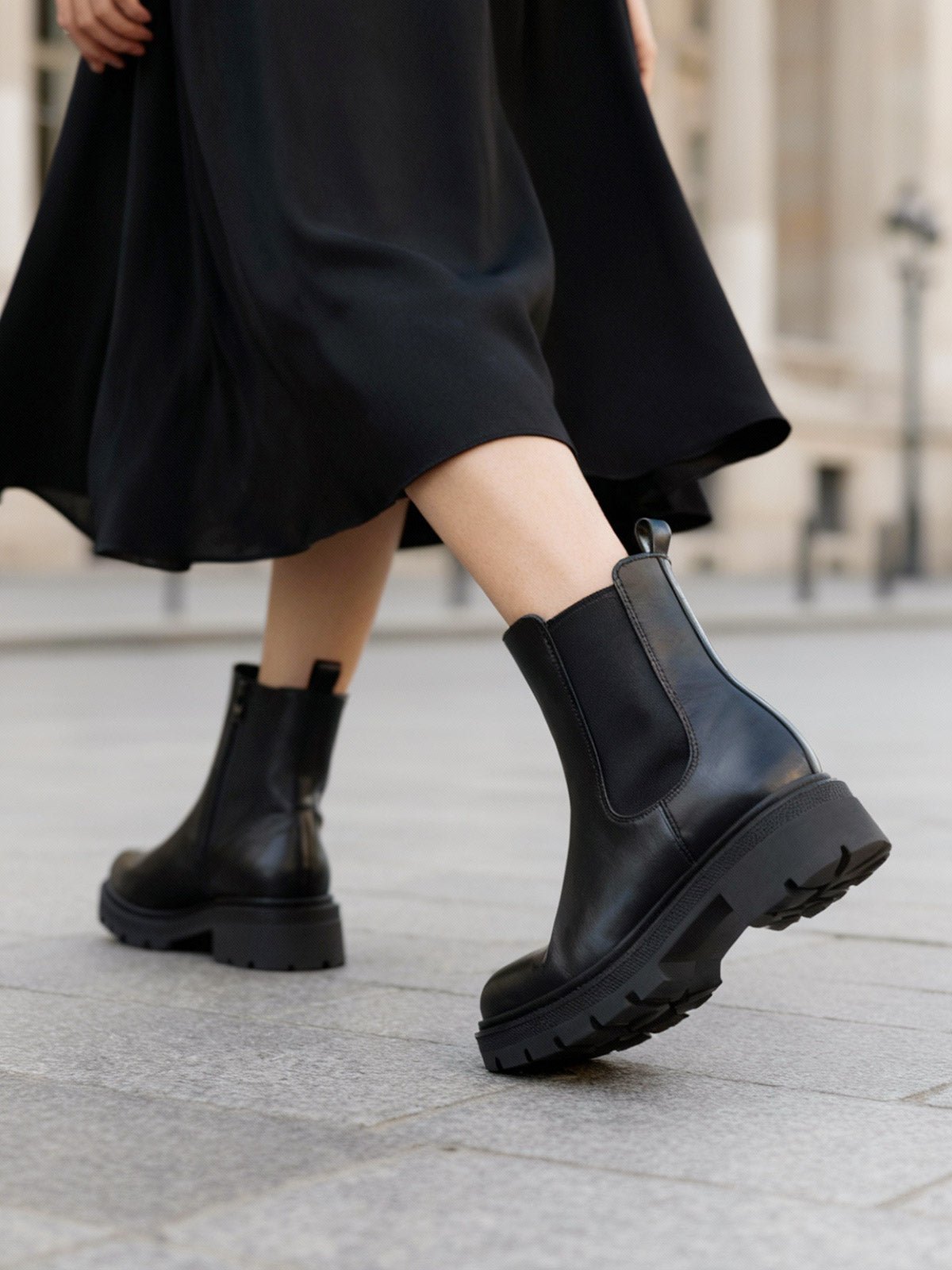 Becky Black - WORKSHOP