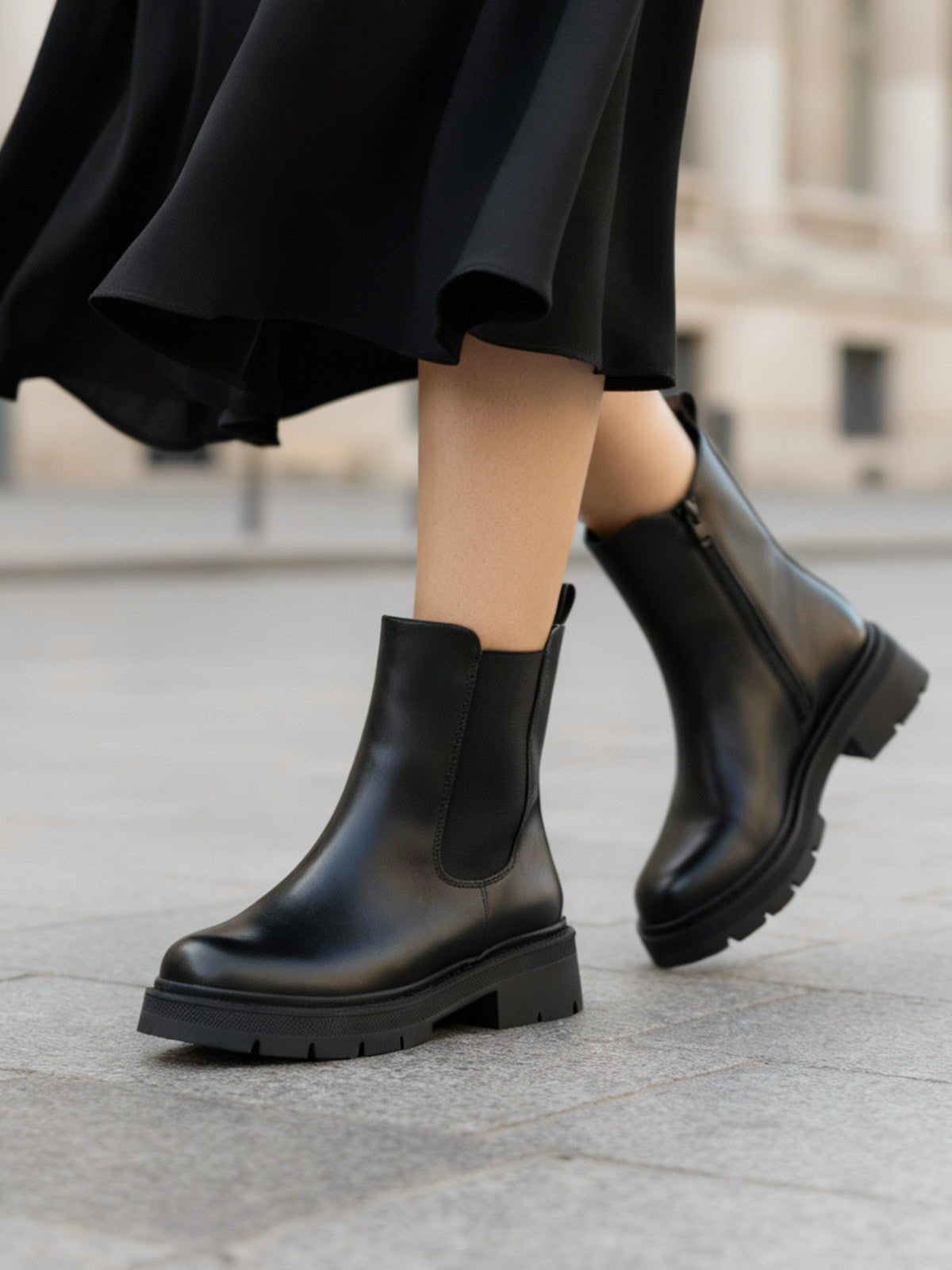 Becky Black - WORKSHOP