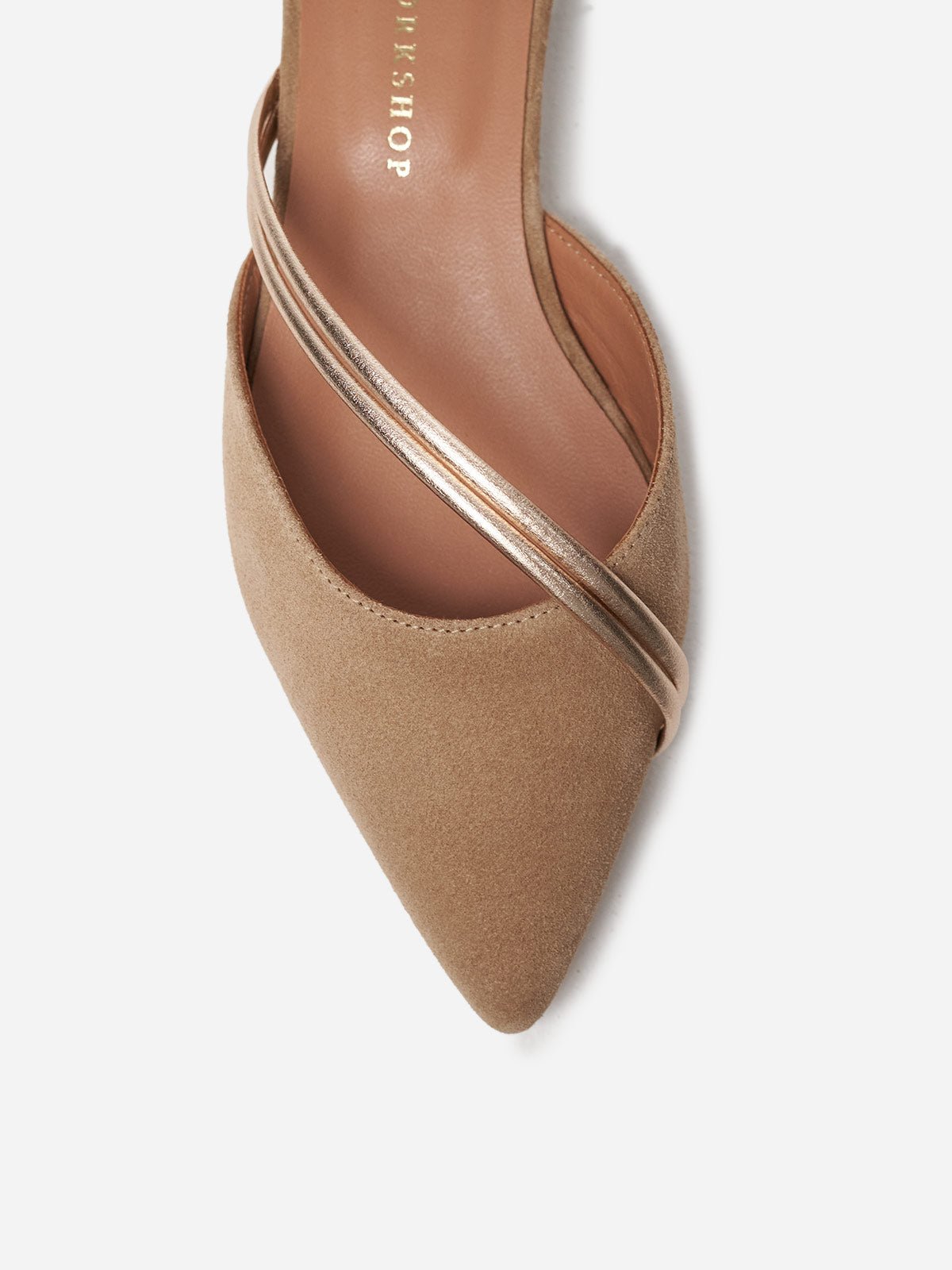 Belen Beige