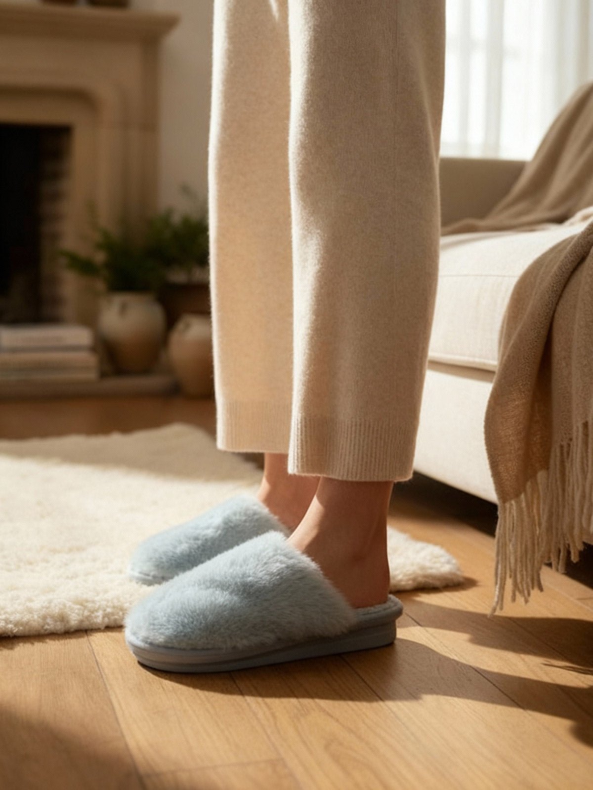 Bettina Blue - WORKSHOP