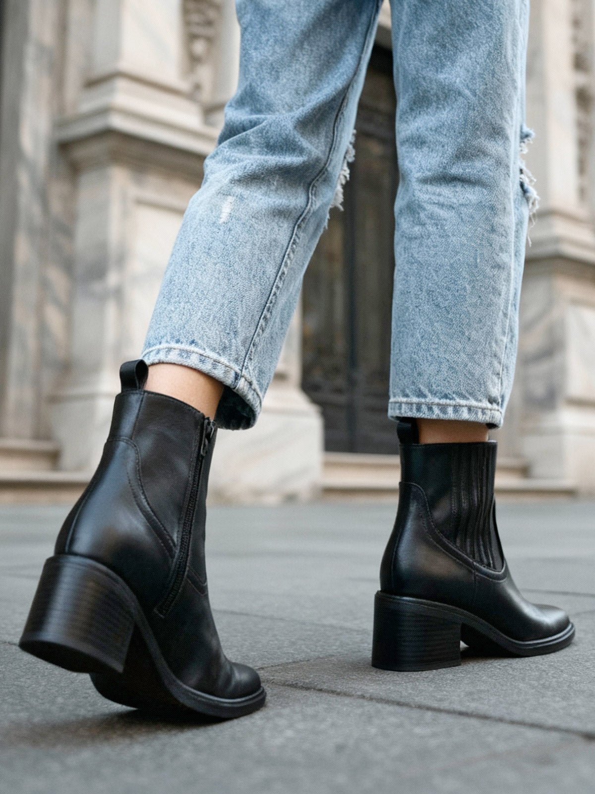 Brena Black - WORKSHOP