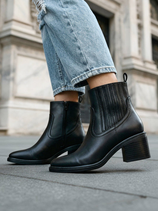 Brena Black - WORKSHOP