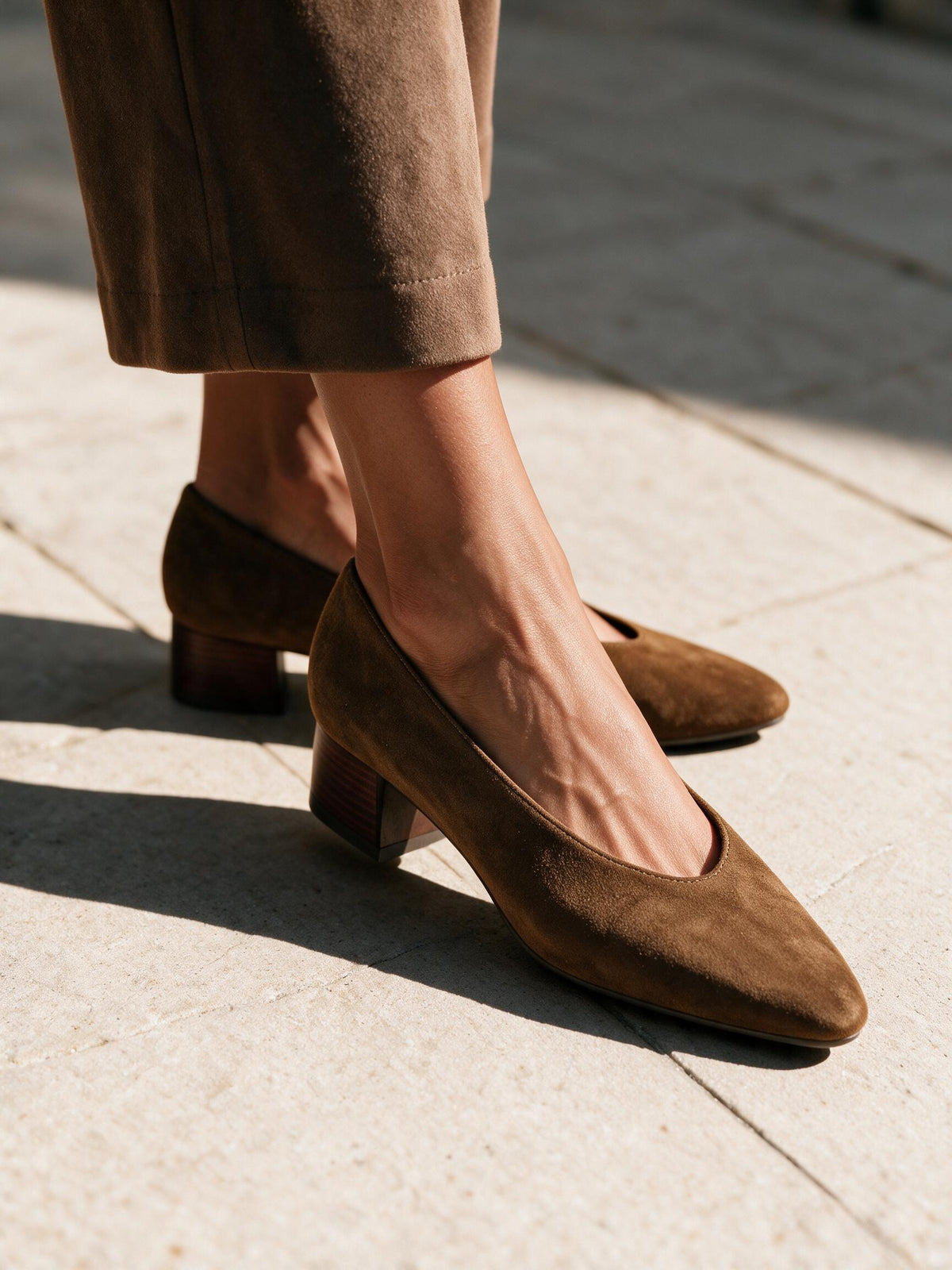 Camille Ochre