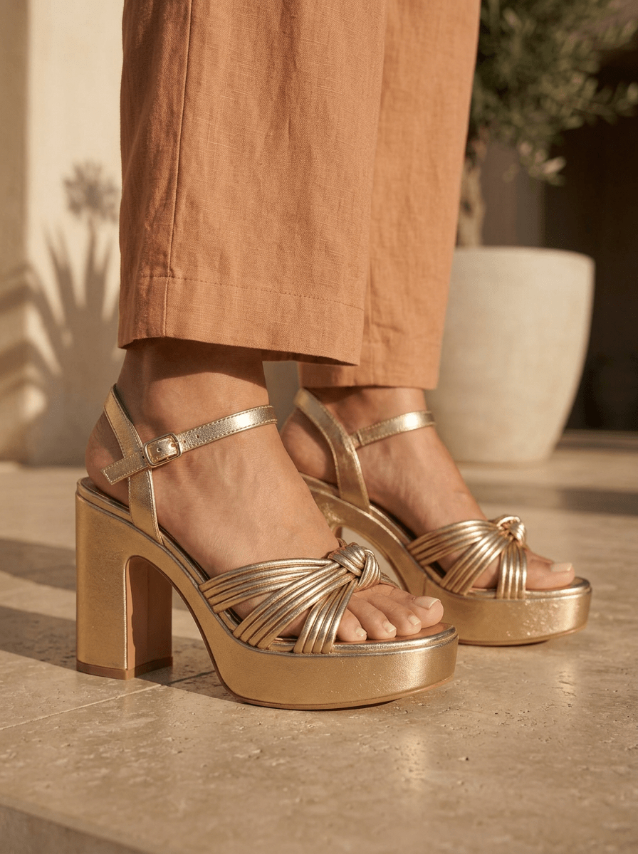 Candice Rose Gold - WORKSHOP