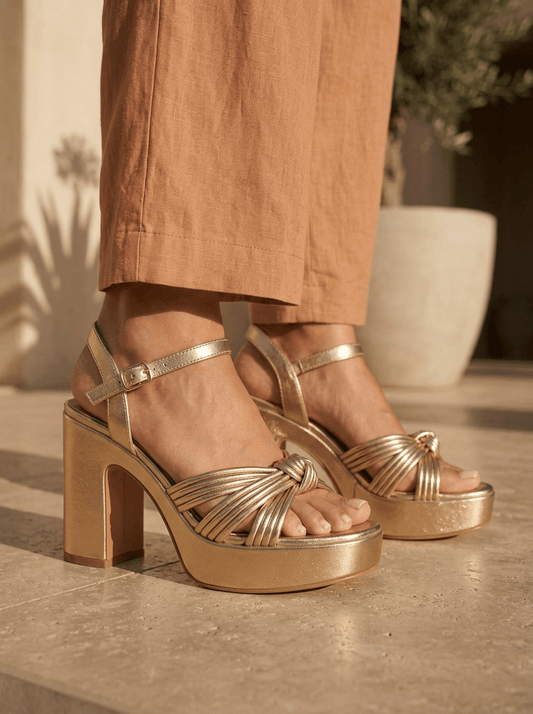 Candice Rose Gold - WORKSHOP