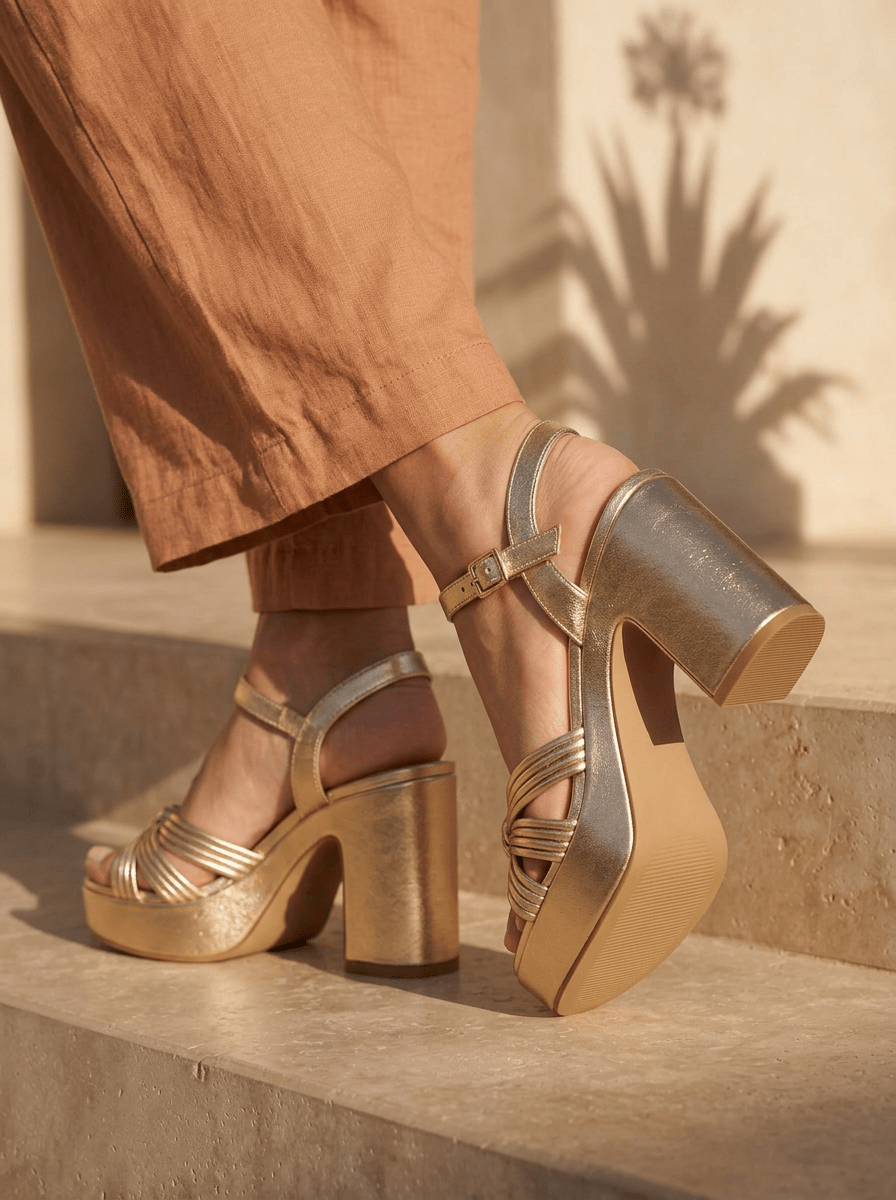 Candice Rose Gold - WORKSHOP