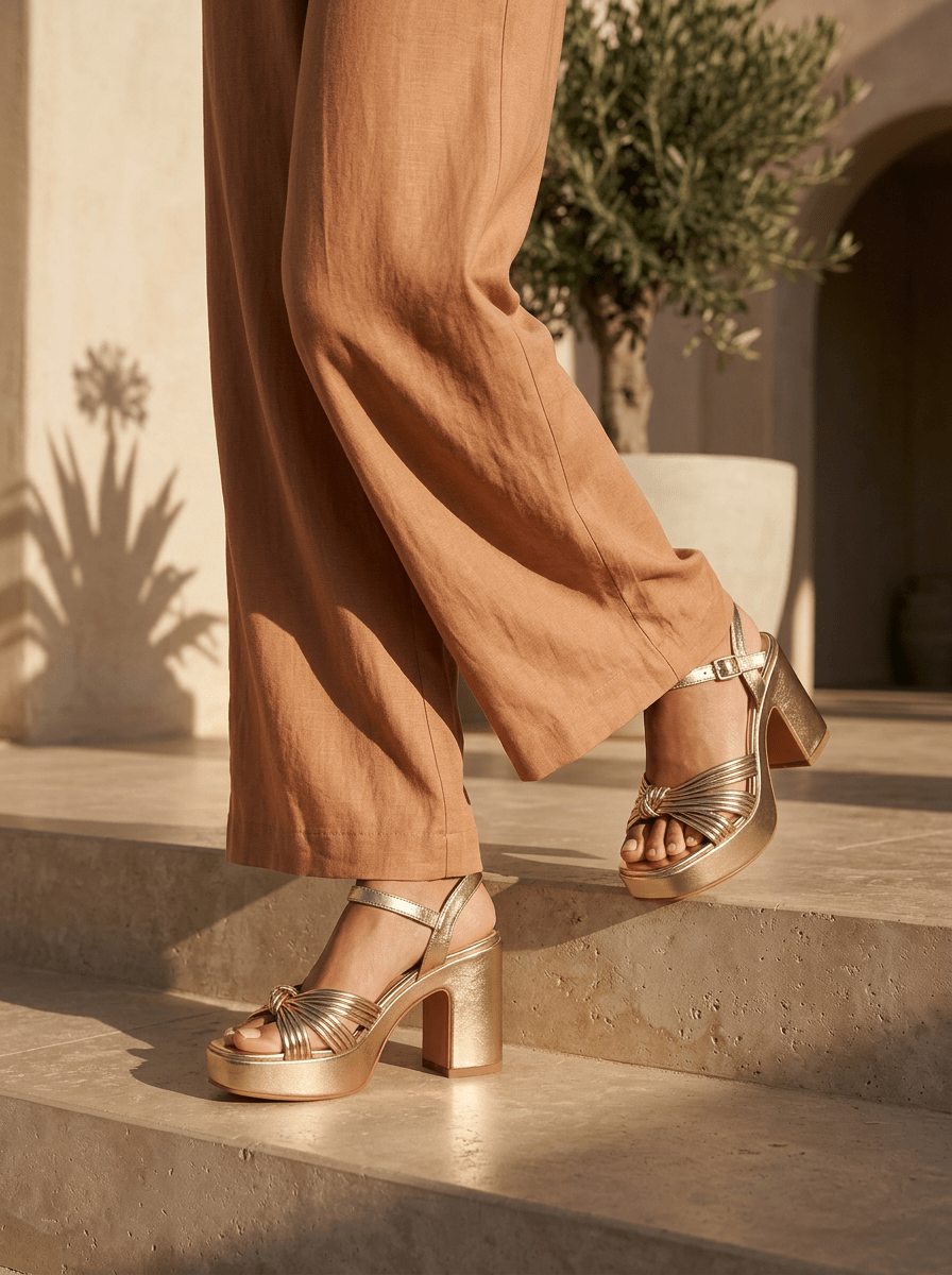 Candice Rose Gold - WORKSHOP
