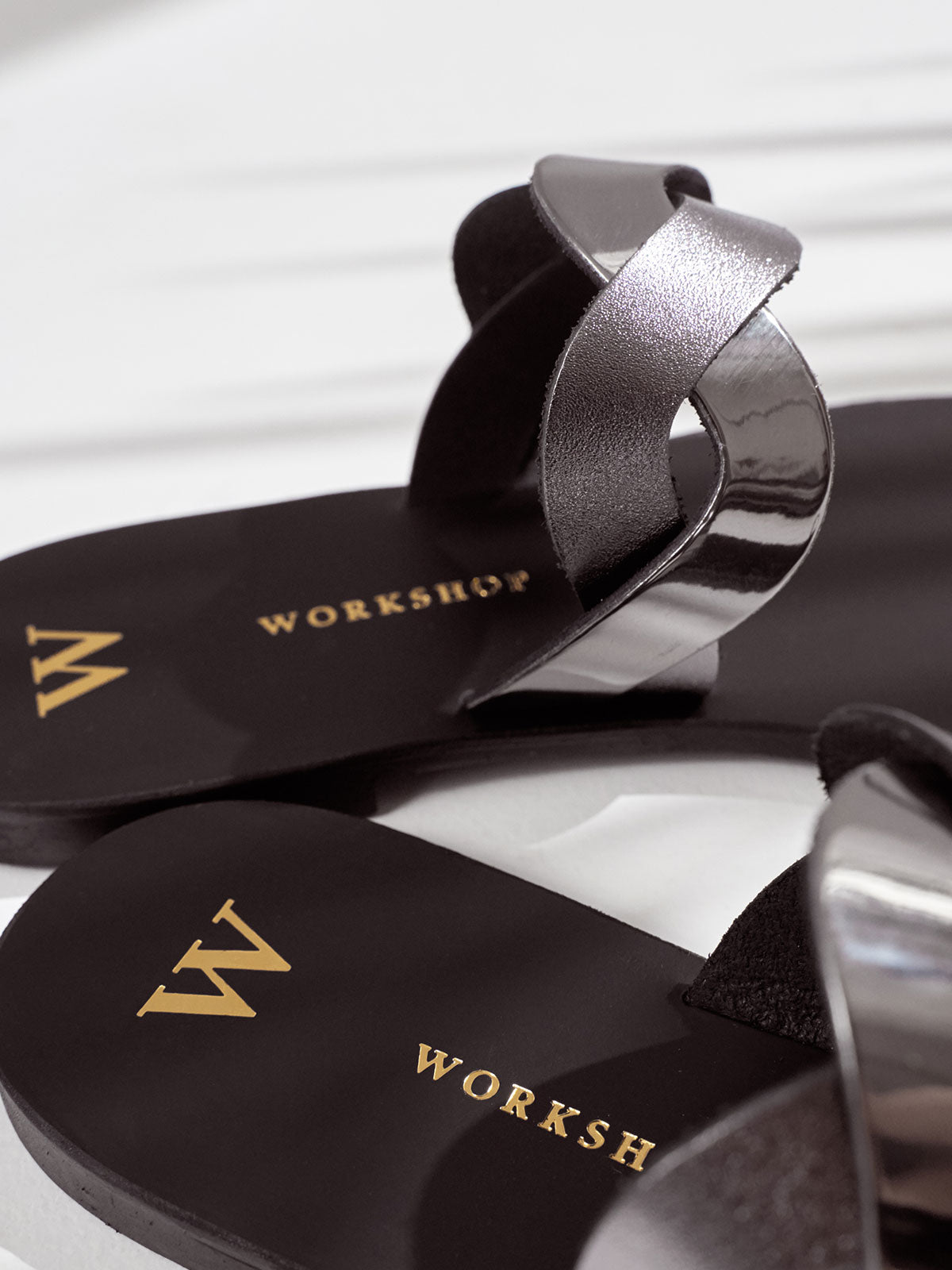 Cassidy Black - Workshop