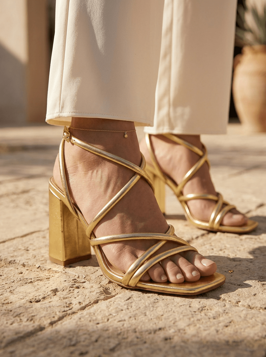 Cassiope Gold - WORKSHOP
