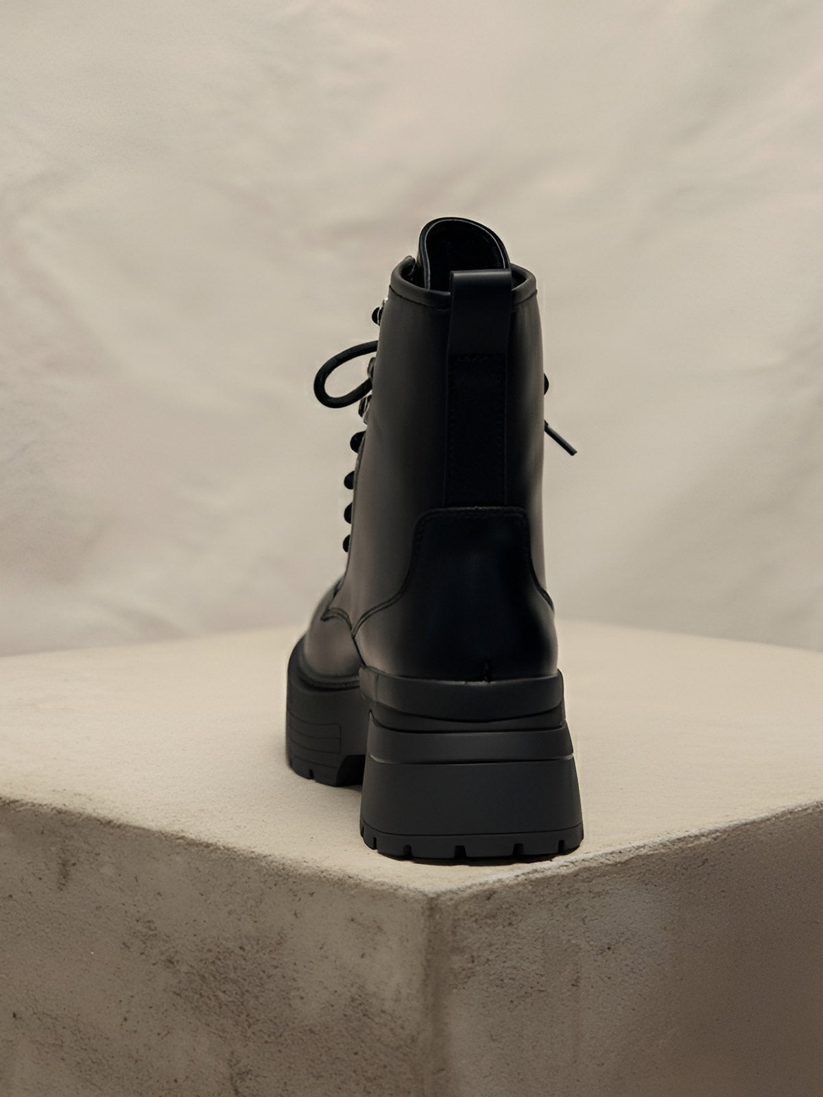 Charlie Black - WORKSHOP