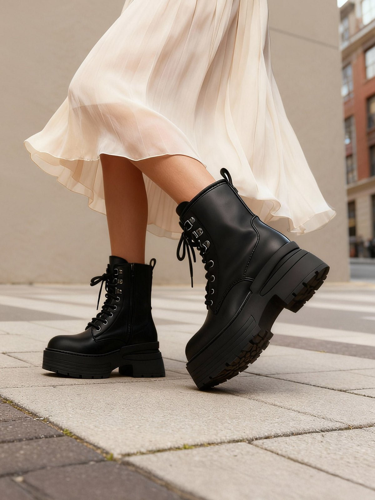 Charlie Black - WORKSHOP