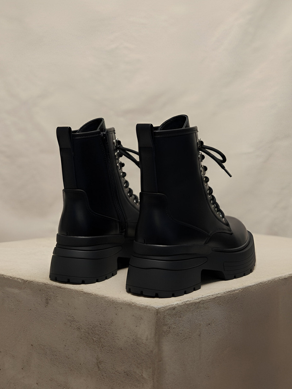 Charlie Black - WORKSHOP