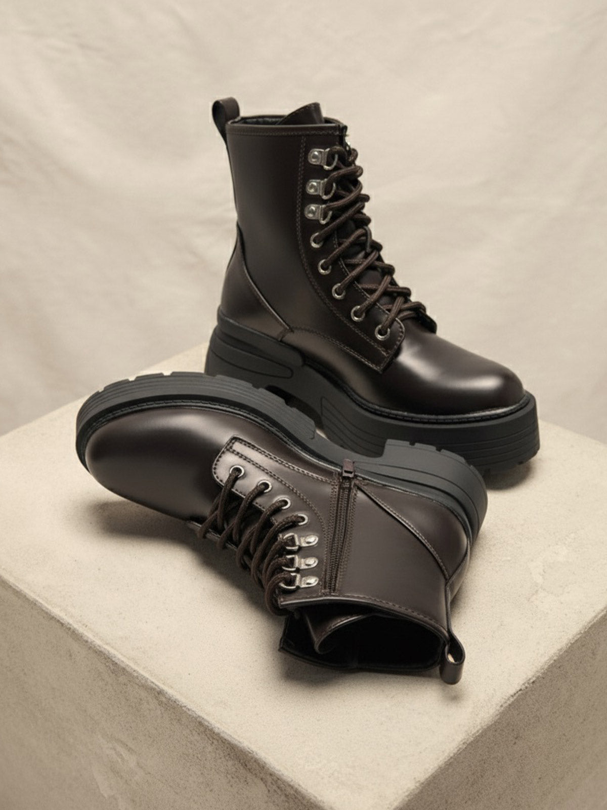 Charlie Brown - WORKSHOP