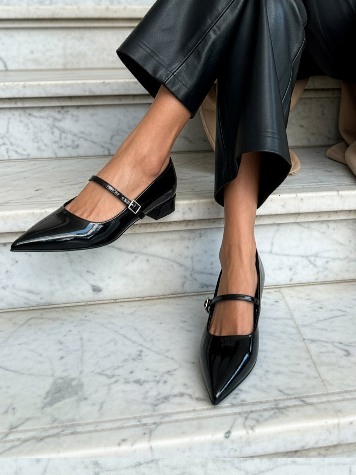 Clarke Black - WORKSHOP