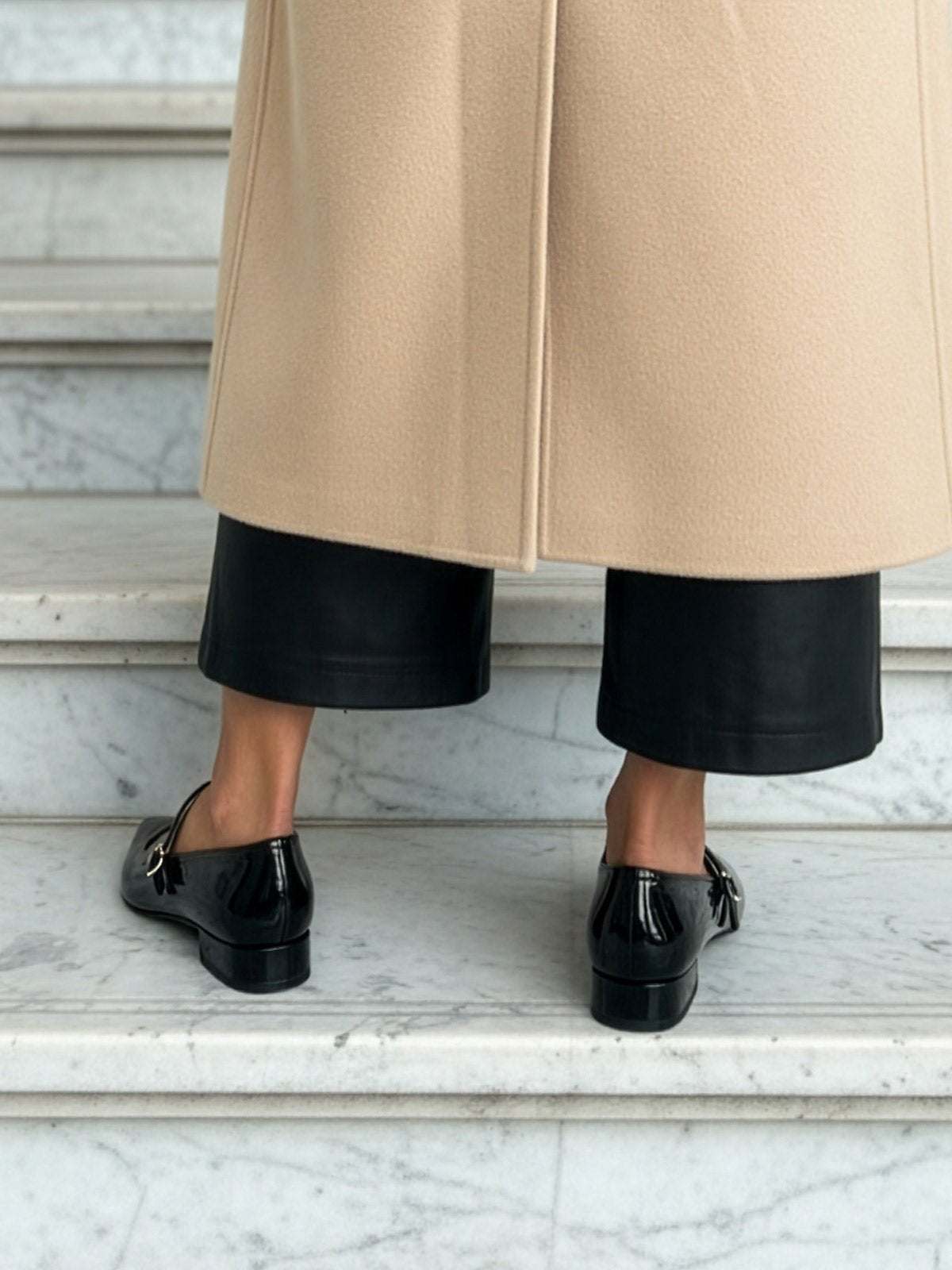 Clarke Black - WORKSHOP