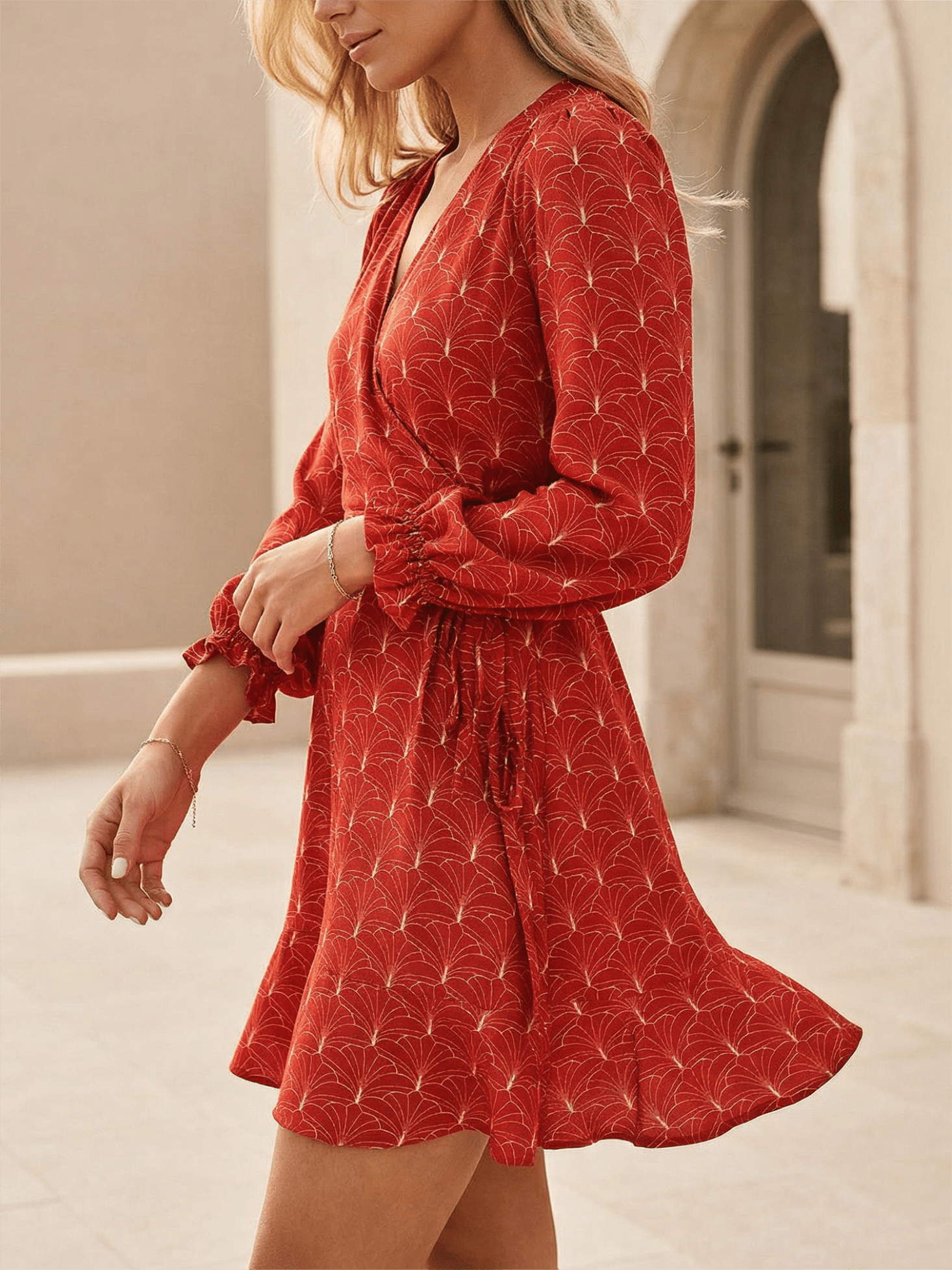 Claudette Red - WORKSHOP