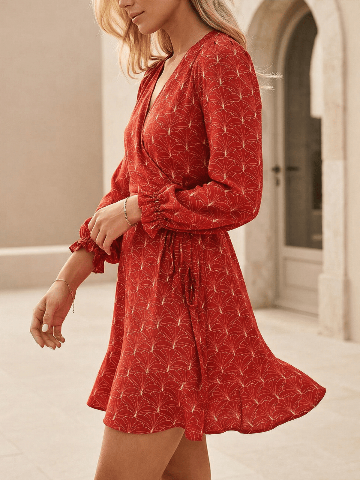 Claudette Red - WORKSHOP