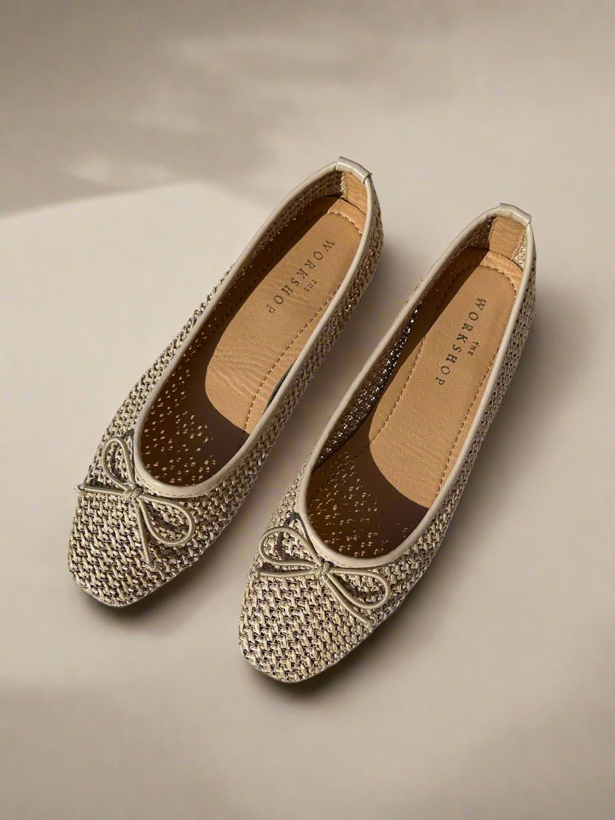 Clea Beige - WORKSHOP
