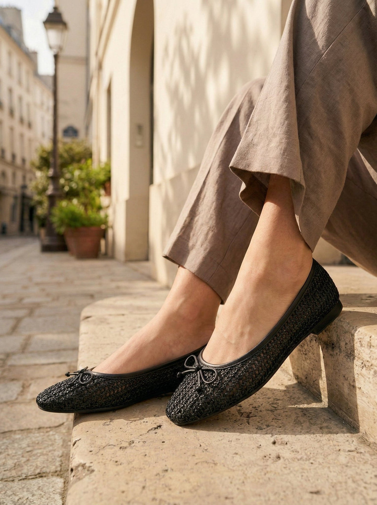Clea Black - WORKSHOP