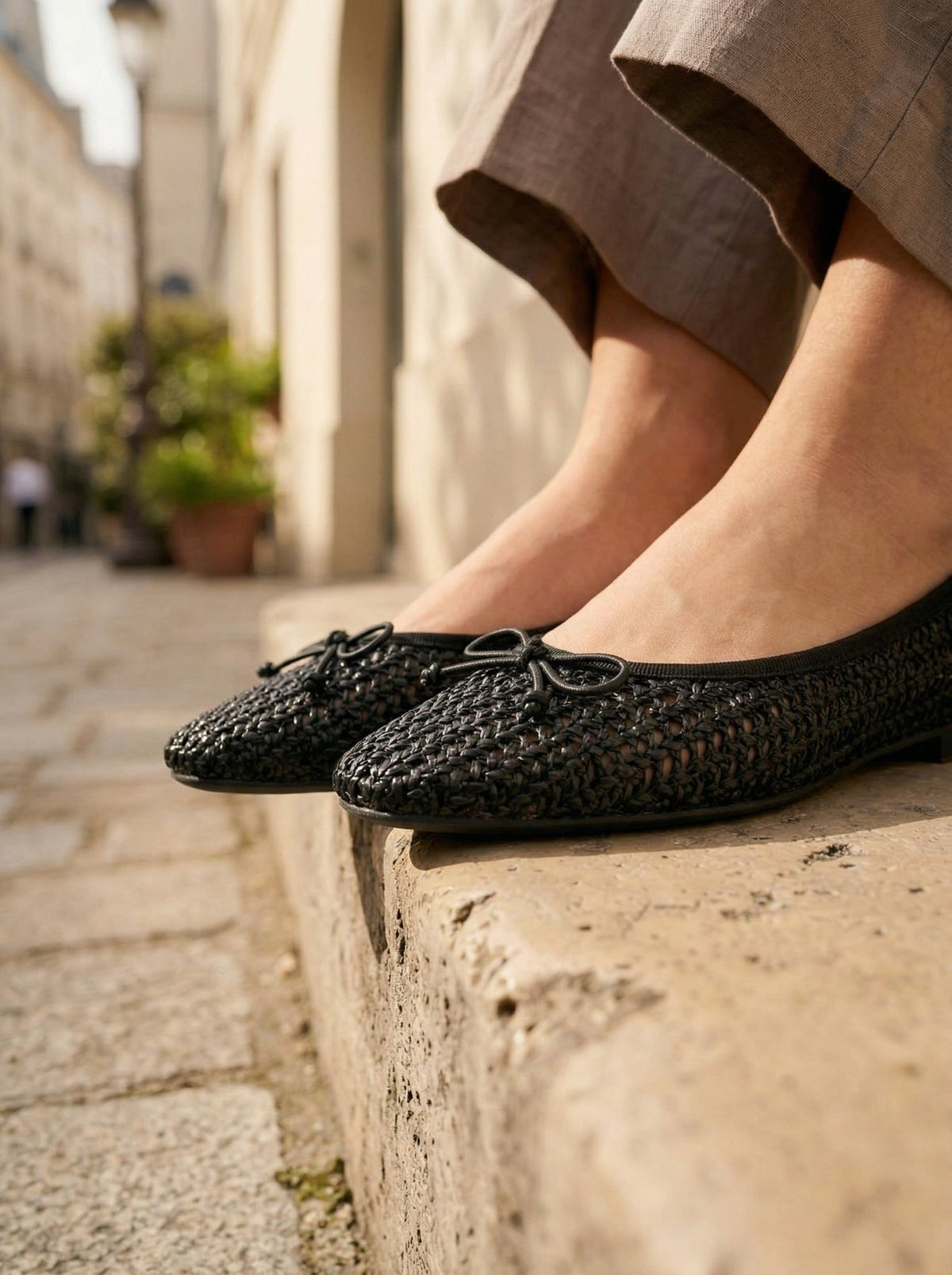 Clea Black - WORKSHOP