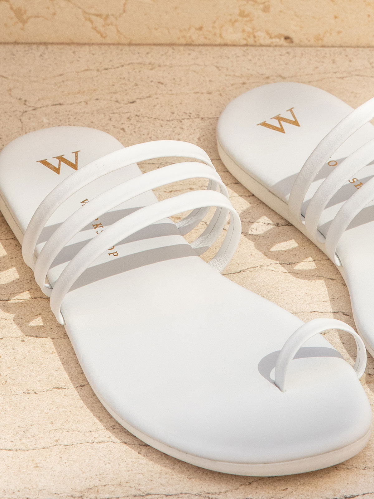 Coconut White