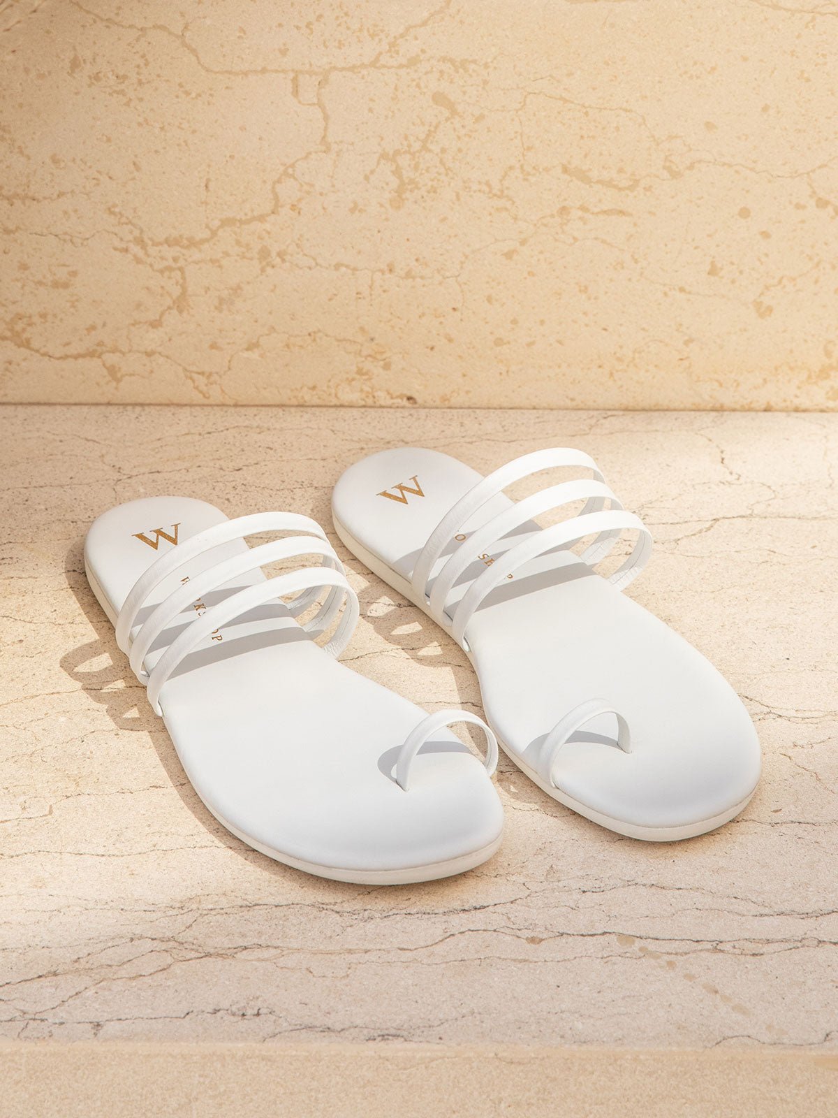 Coconut White