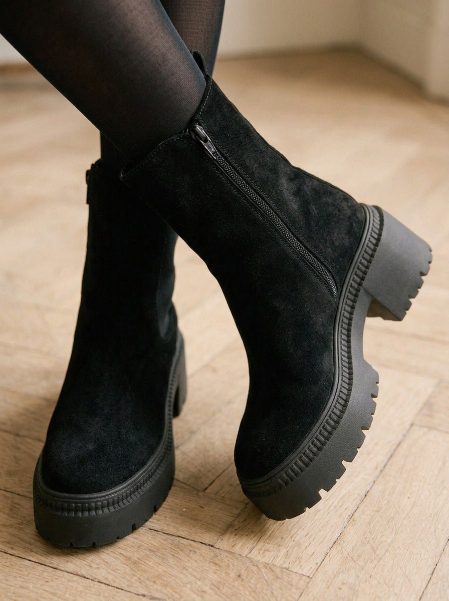Cosima Black - WORKSHOP