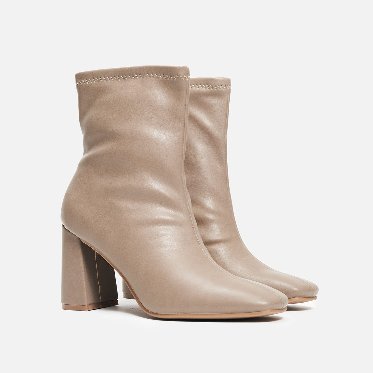 Dana Beige - Workshop