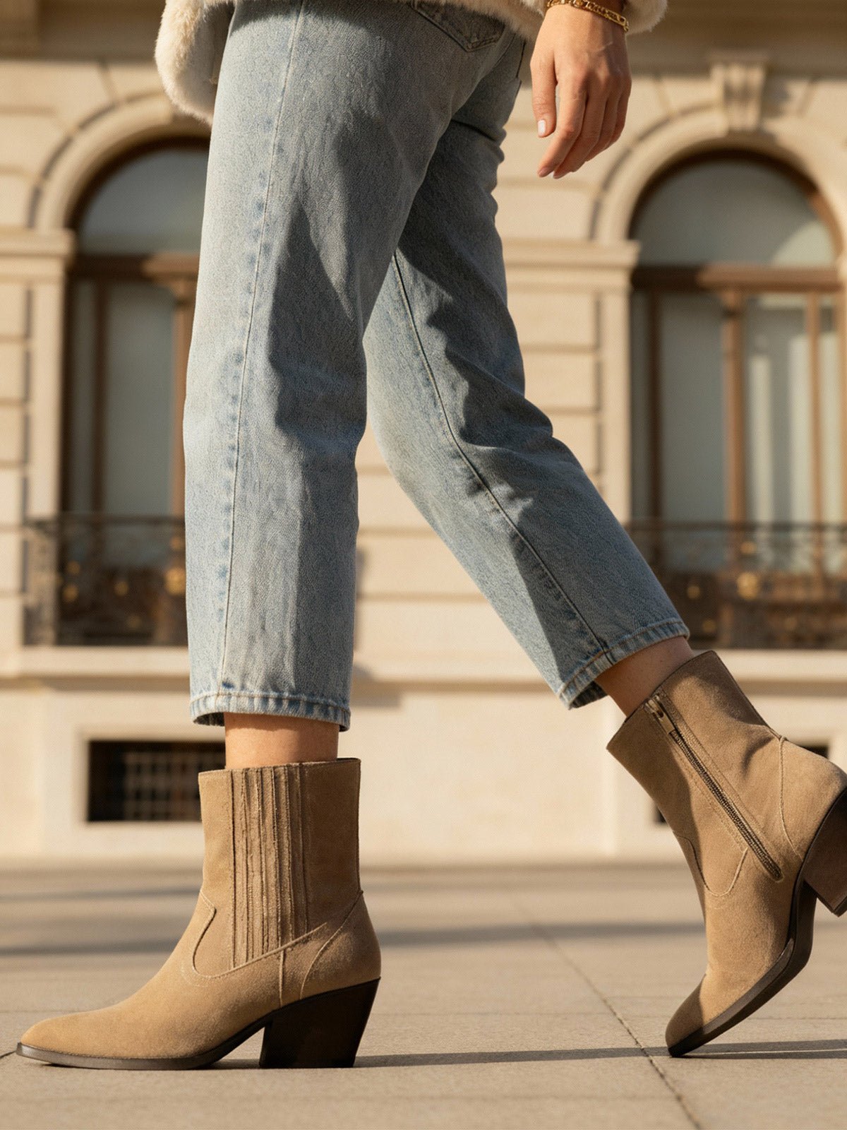 Debra Beige - WORKSHOP