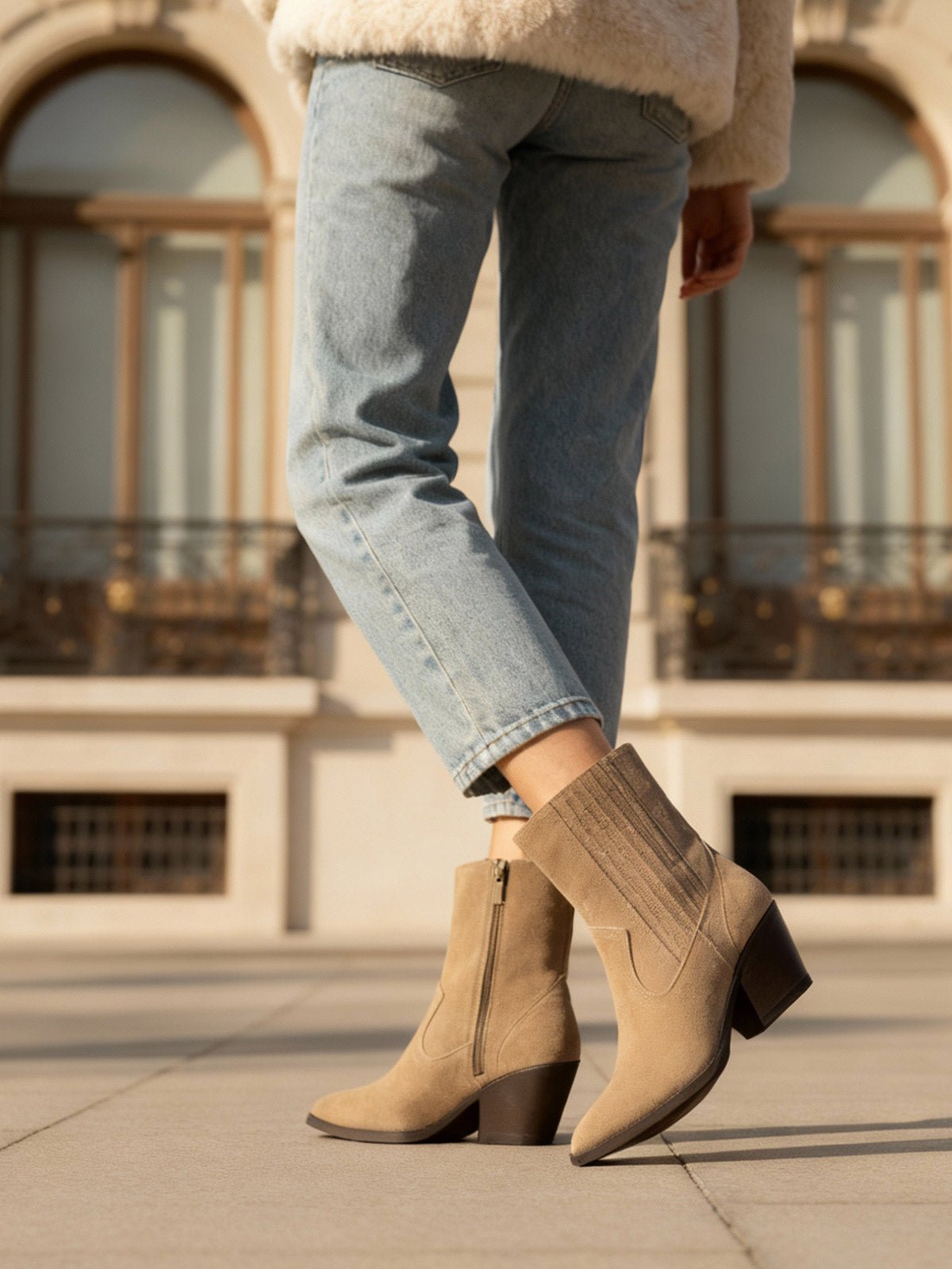 Debra Beige - WORKSHOP