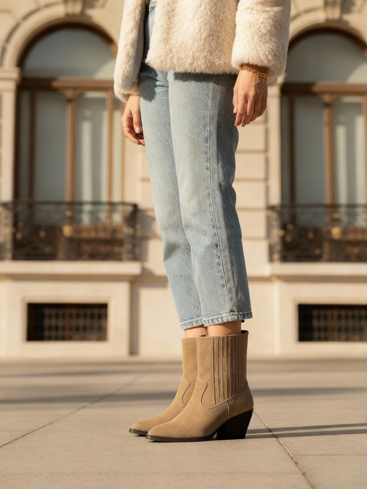 Debra Beige - WORKSHOP